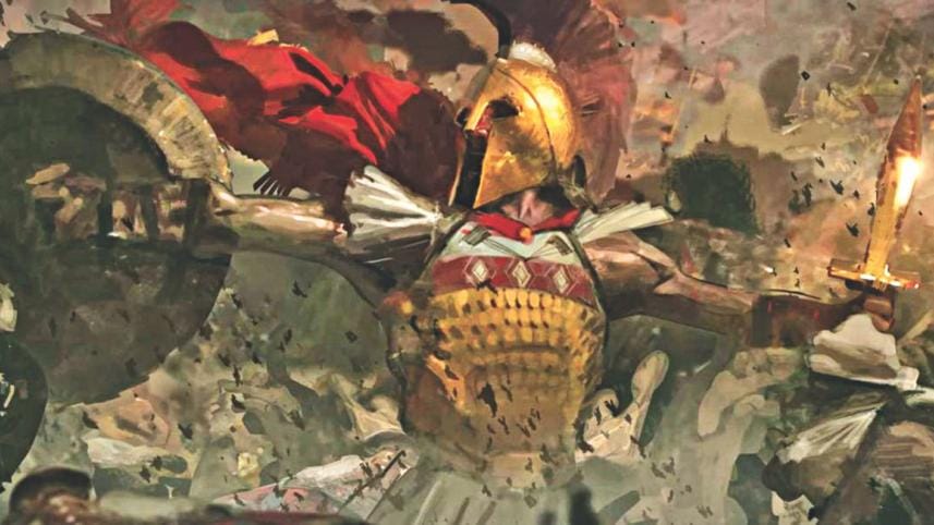 Don't get hyped for Age of Empire