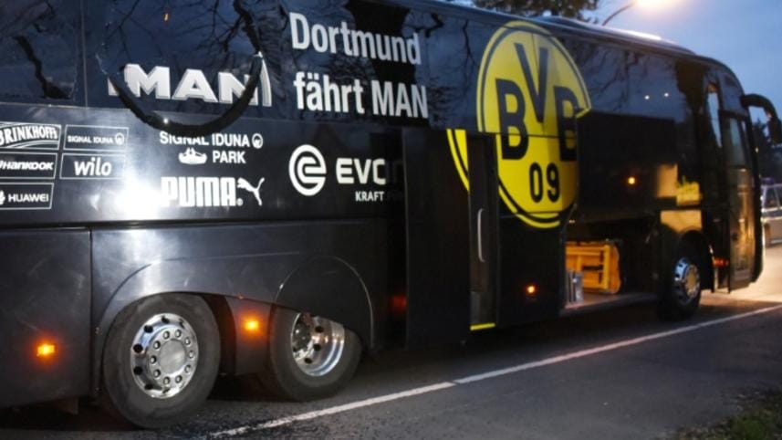 Borussia Dortmund