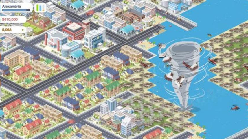 smartphone games 2018