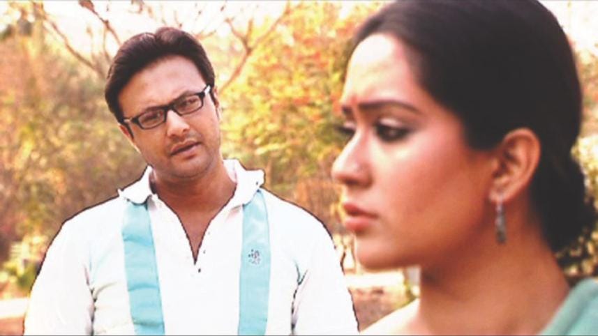 Drama serial “Kamini”