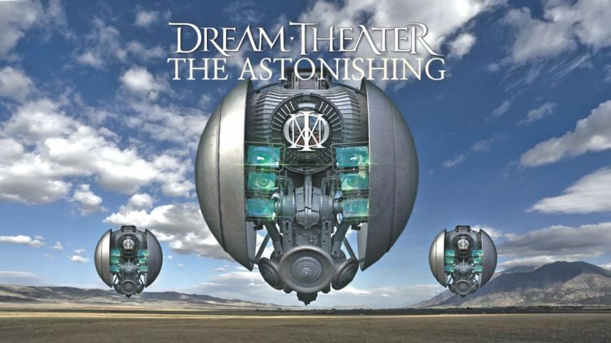 Dream Theatre