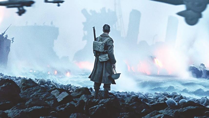 Dunkirk