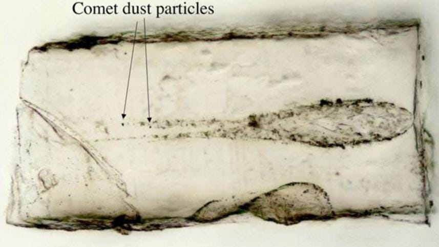 dust-grains-Nasa