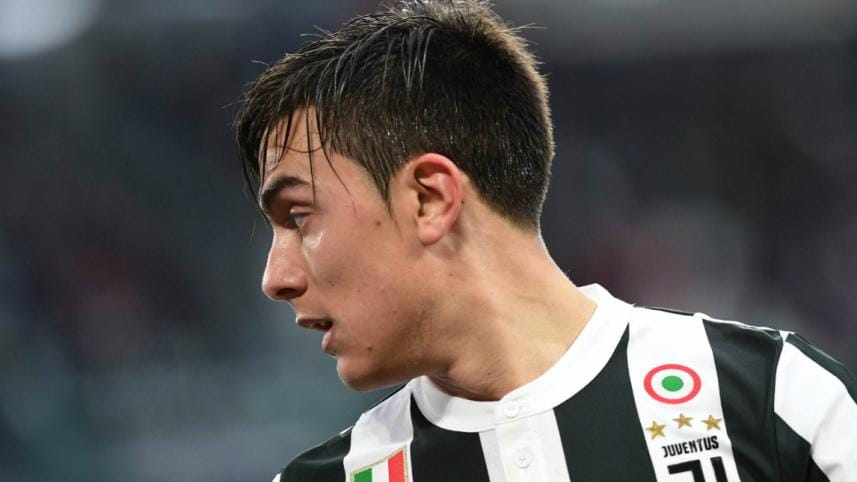 Paulo Dybala