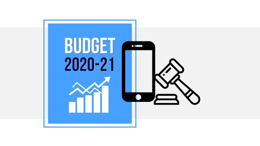 Bangladesh National Budget 2020-21