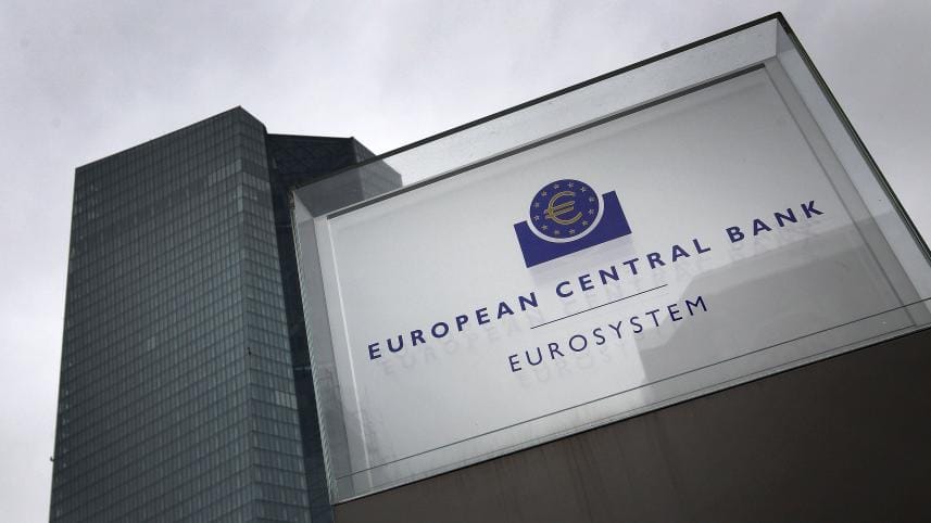 European Central Bank 