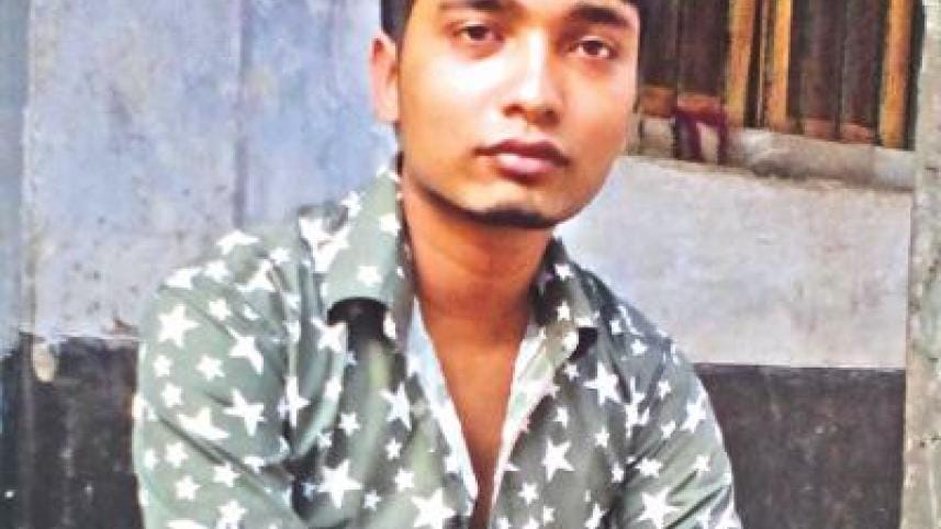 Editorial Another death in custody