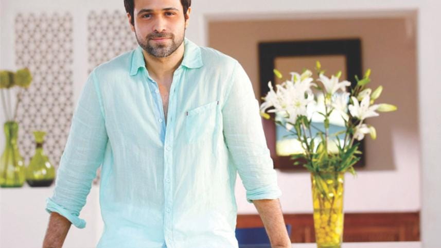 Emraan Hashmi