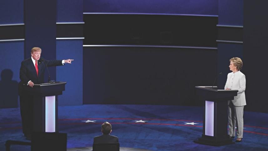 Exercise in democracy or “Bolirkhela”