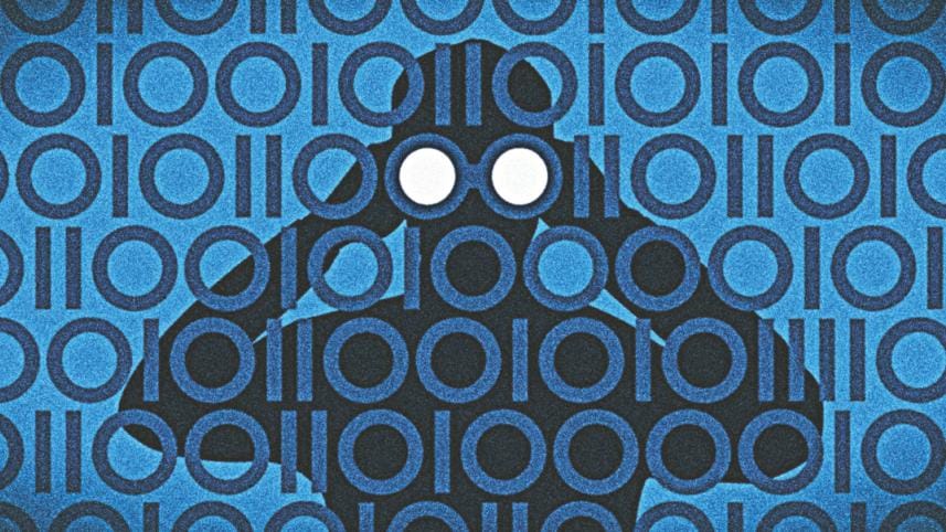 Facebook accounts hacking