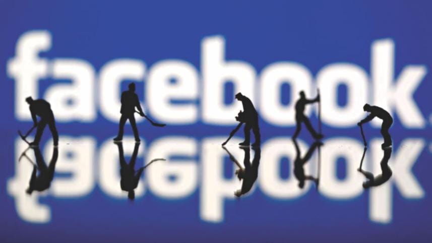 Facebook, please change your business model!