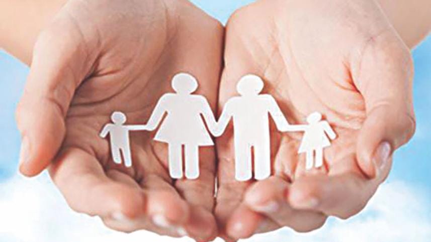 Family planning is a human right