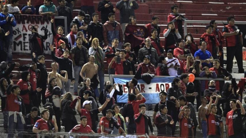 Copa Libertadores 2017