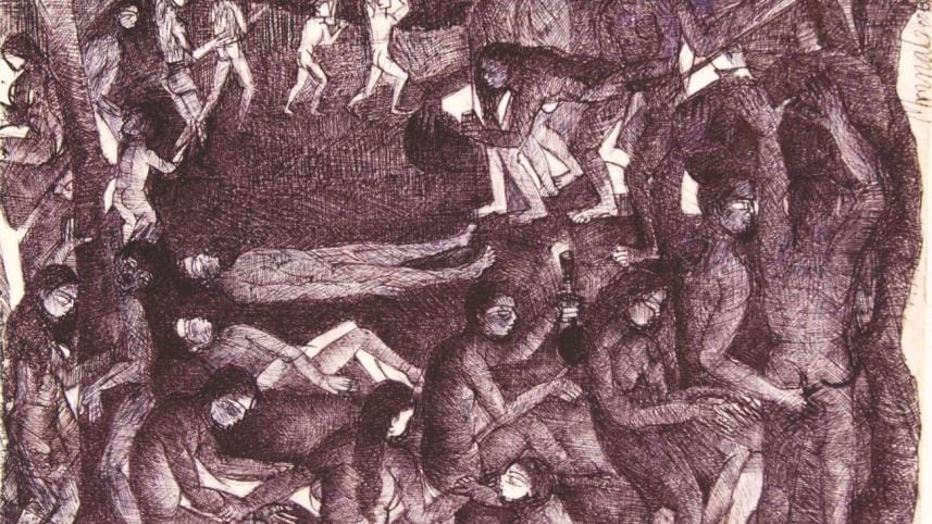 Far from the Maddening Crowd