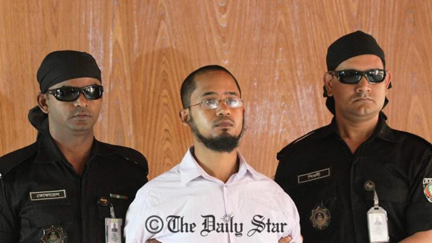 Shafiur Rahman acquitted in ICT case