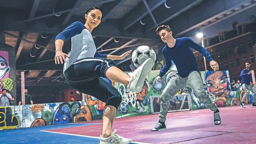 FIFA 20 video game