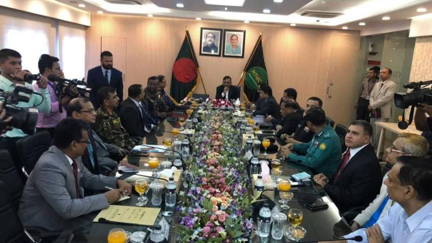 online anti-govt propaganda filter