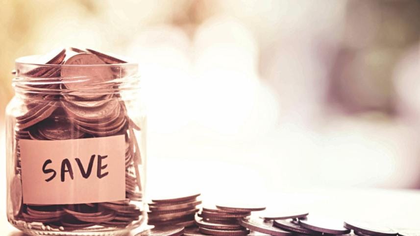 Financial independence