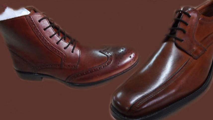 Bangladesh Footwear export