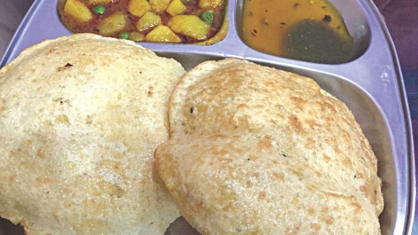 for the love of food