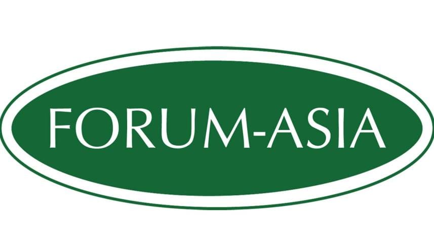 FORUM-ASIA