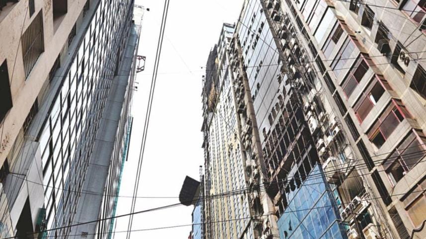 FR Tower design forgery