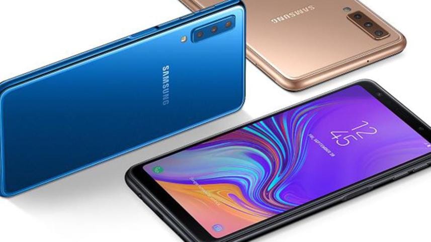 Samsung Galaxy A7