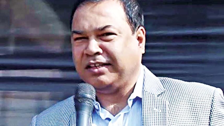 Gazi Ashraf Hossain Lipu Interview on ICC World Cup