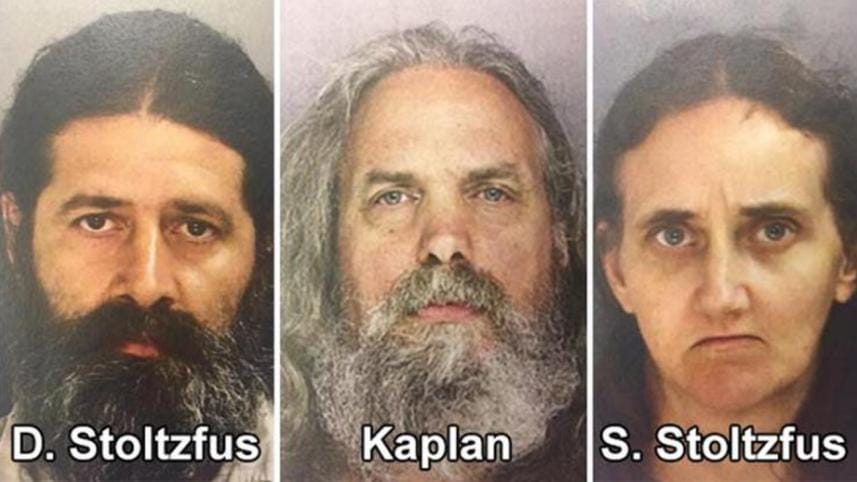 Man gets girl as gift