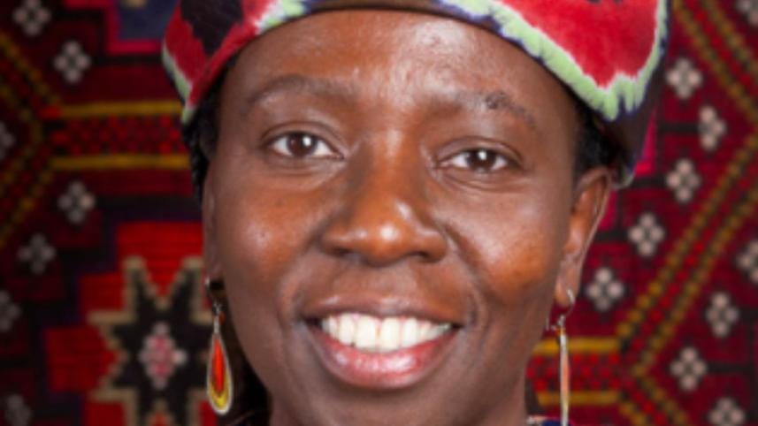 Global Fund For Women