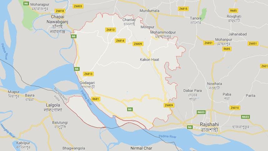 Child Kidnapping in Bangladesh