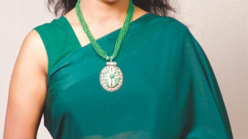 Golam Farida Chhonda