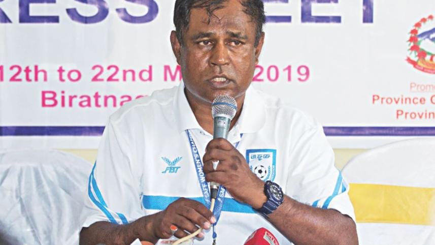 GOLAM RABBANI CHOTON