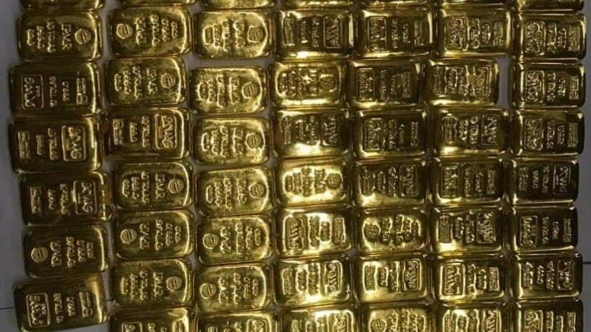 Jewellers seek changes to baggage rule