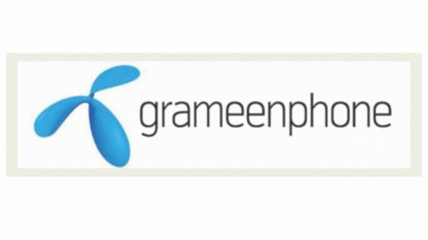 Grameenphone 
