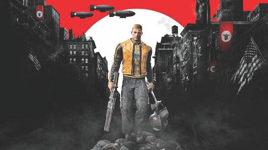 Great game, not so great sequel