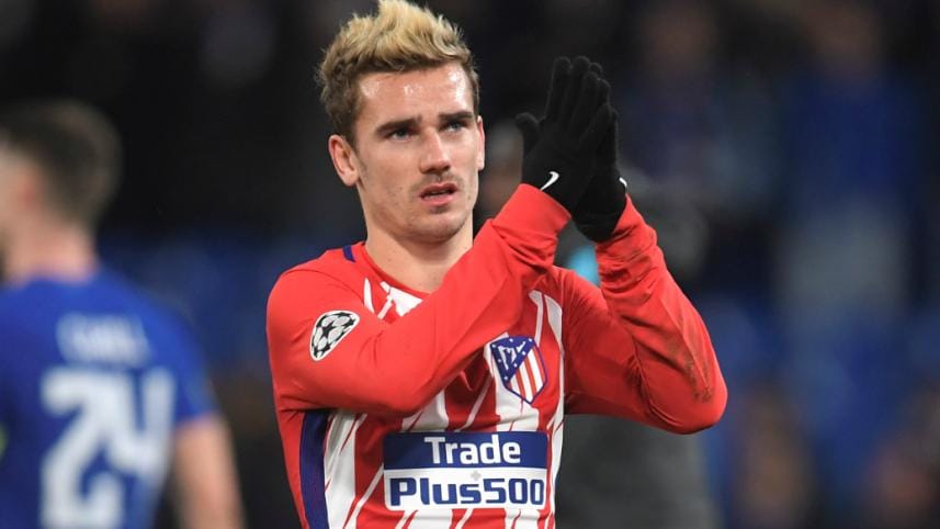 Antoine Griezmann