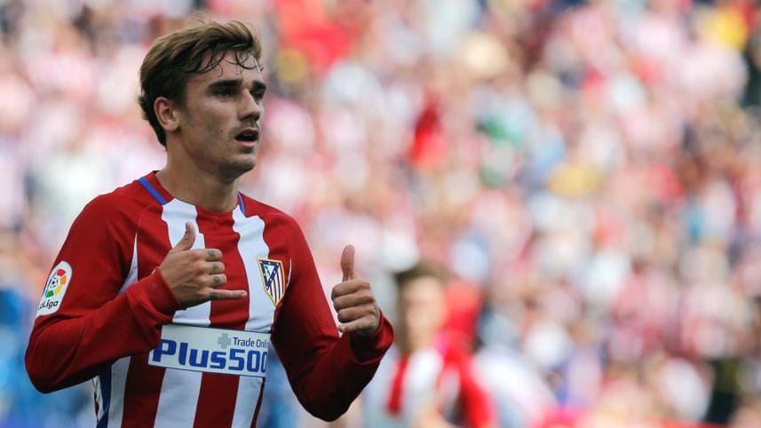 Antoine Griezmann