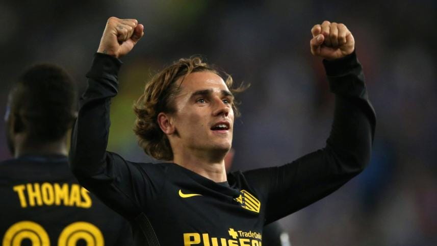 Antoine Griezmann