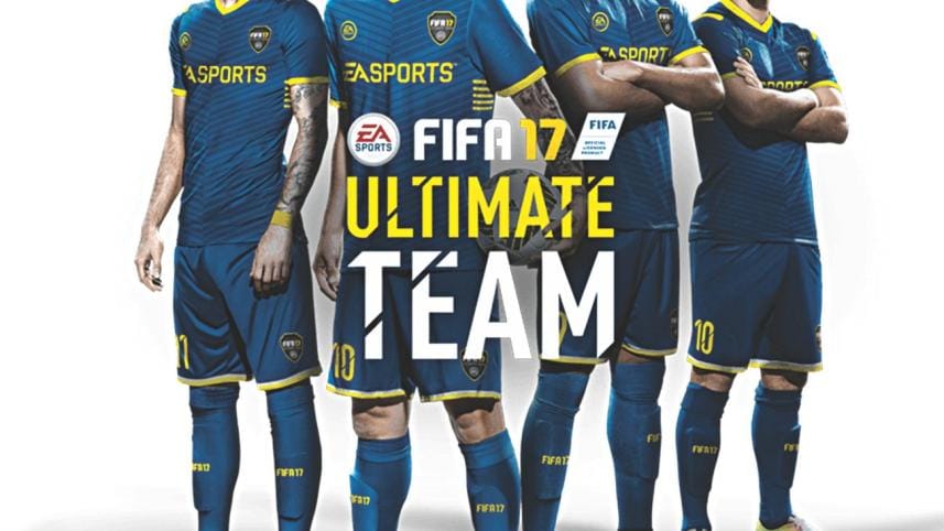 Guide To Succeeding In FUT