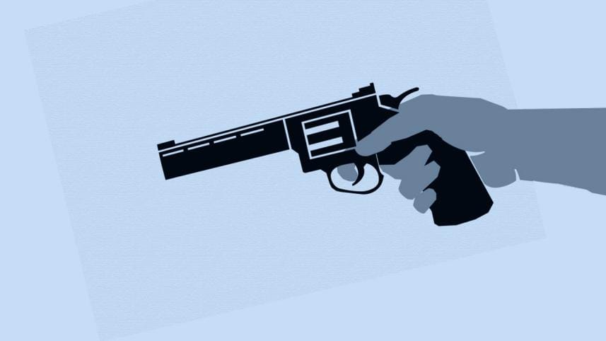 Yaba drug traders Killed in gunfight