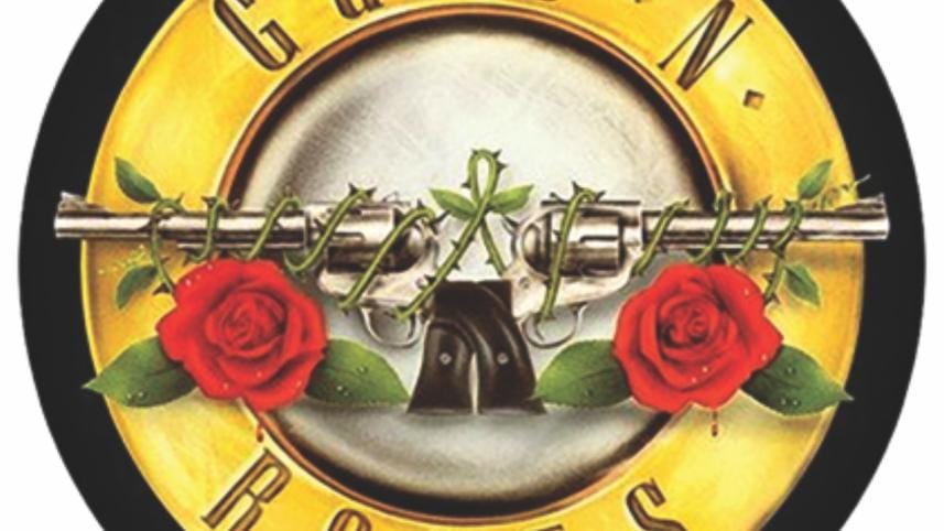 Guns N' Roses