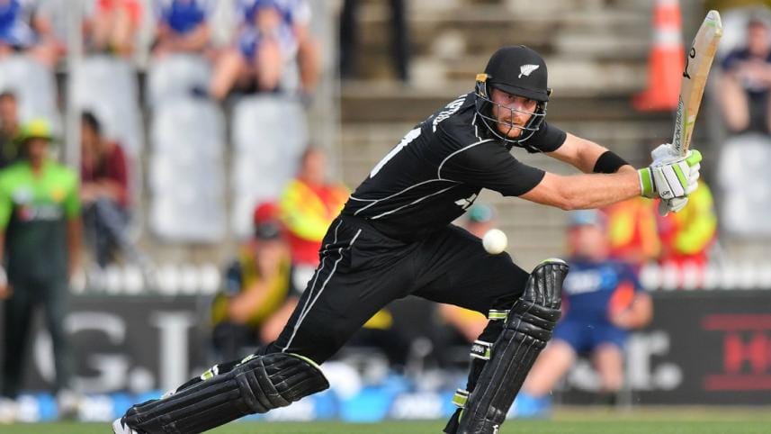 Martin Guptill