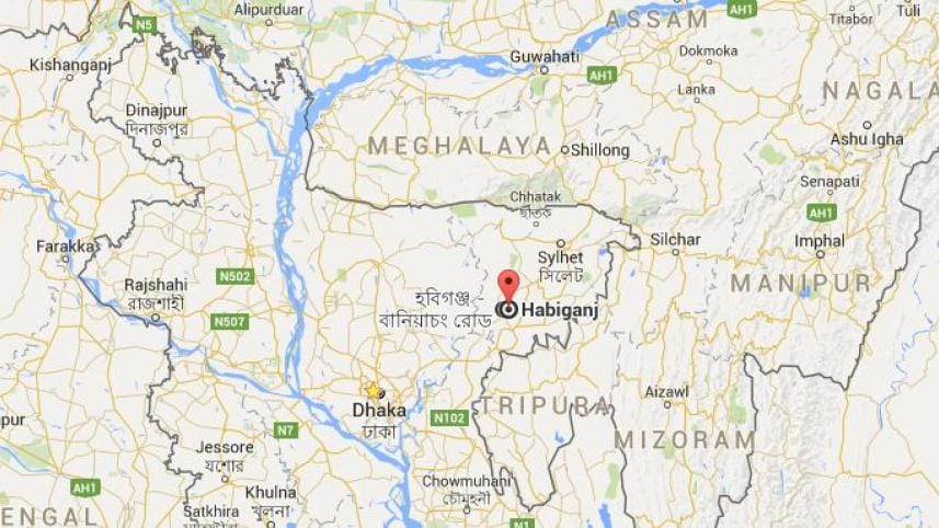Habiganj map.JPG