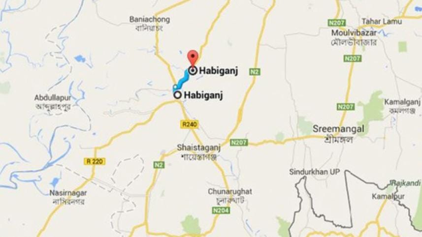 Habiganj
