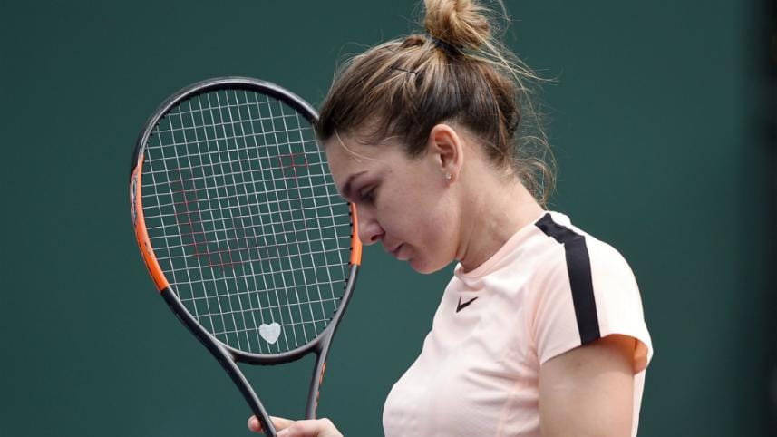 Simona Halep