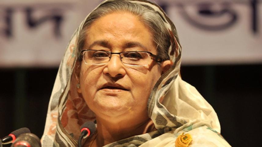 hasina wb