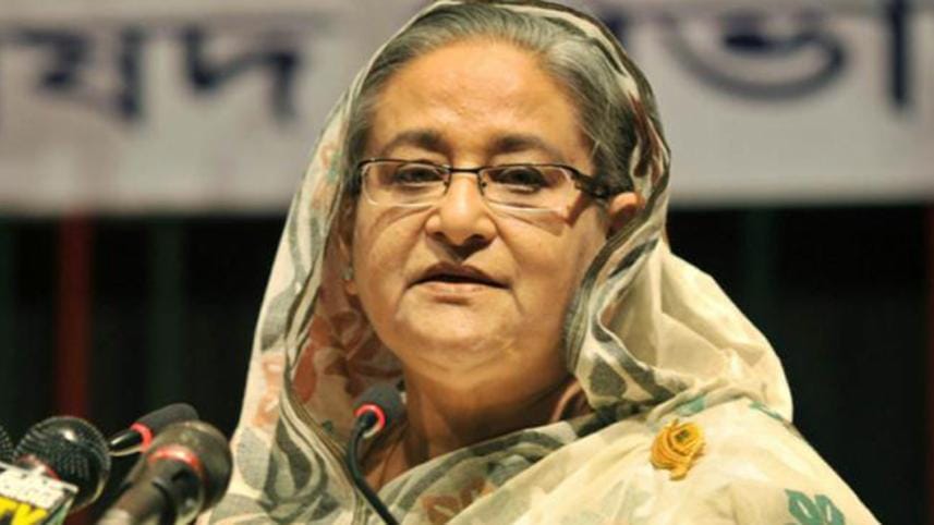 Bangladesh Prime Minister PM Sheikh Hasina talks on 20th National Day of persons with Disabilities