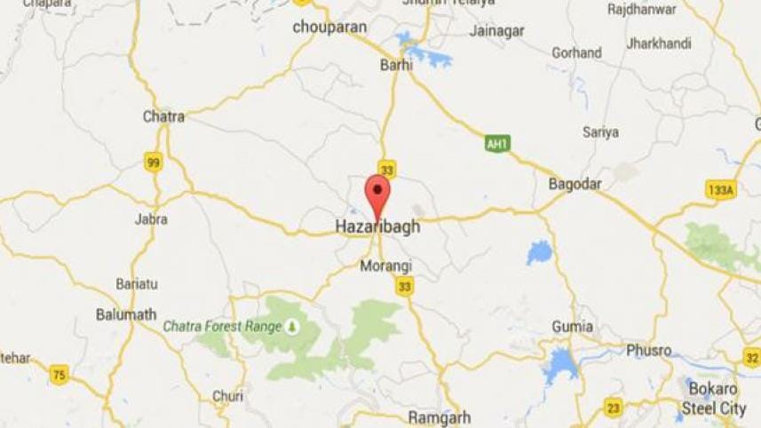 Hazaribagh