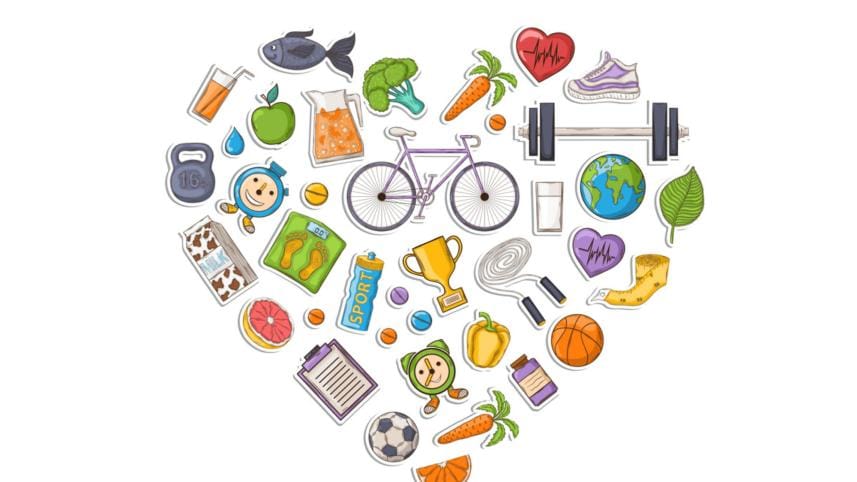 World Heart Day 2019